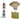 ProCare 15XPDP Upright Vacuum Deluxe Package