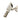 Eureka 30 FT Full Swivel Hose W/ Round Neck- Pig-Tail Cord