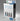 Riccar SupraLite Charcoal-Infused HEPA Media Bags - 6 Pk