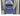 SEBO Automatic X5 Upright Vacuum - Blue