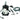 Cen-Tec CTK-2000 Central Vacuum Wet and Dry Interceptor