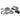 Cen-Tec Premium Central Vacuum CT20QD Attachment Kit