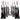 Sanitaire Commercial Upright Vacuum SC9180 Six Pack