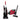 Sanitaire Multipack - SC3683 Mighty Mite Canister Vacuum and SC9180B Commercial Upright Vacuum