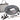 Nutone CS300 Genuine Bare Floor Central Vacuum Accessory Kit