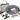 Nutone CS400 Genuine Bare Floor Combination Air Turbine Pet Care Central Vacuum Accessory Kit