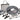 Nutone CS500 Genuine Electric Pig-Tail Central Vacuum Kit