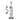 SEBO Automatic X7  Premium Vacuum Cleaner - White