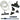 Hayden Standard Central Vac Kit